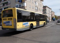 Parla insiste en pedir mejoras en el transporte