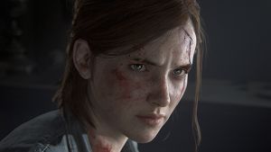 The Last of Us 2 The Last of Us 2