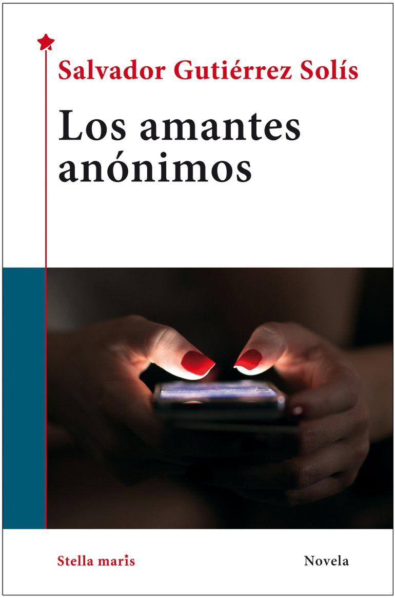 "Los amantes anónimos" "Los amantes anónimos"