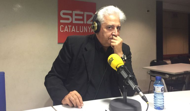 Anthony Blake: "cada año hago más de 100 números nuevos" Anthony Blake: "cada año hago más de 100 números nuevos"