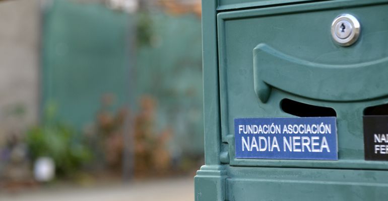 El juez del caso Nadia reclama que le entreguen el pasaporte de la pequeña El juez del caso Nadia reclama que le entreguen el pasaporte de la pequeña