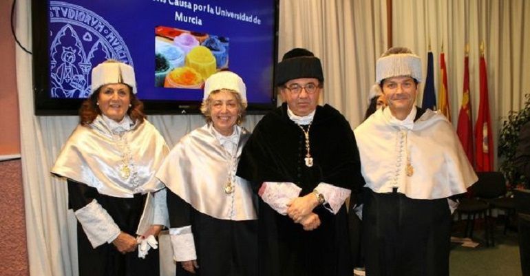 Alberdi: “Las enfermeras nunca hemos querido ningún privilegio. Sólo queremos llegar a donde nos corresponda” Alberdi: “Las enfermeras nunca hemos querido ningún privilegio. Sólo queremos llegar a donde nos corresponda”