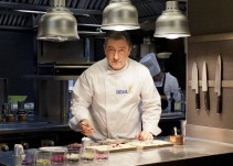 Joan Roca: "Habido un exceso de creatividad forzada en la cocina"