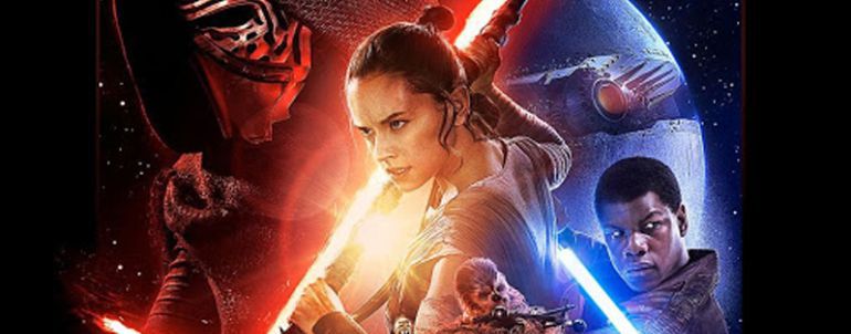 El combate de espadas láser se ha popularizado por las películas de 'Star Wars'. El combate de espadas láser se ha popularizado por las películas de 'Star Wars'.