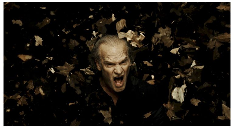 Lluis Homar se hizo merecedor del premio MAX por su interpretación en este espectáculo Lluis Homar se hizo merecedor del premio MAX por su interpretación en este espectáculo