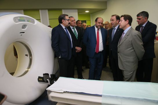 CEDT Tarancón: Nuevas consultas de geriatría y radiología en el CEDT de Tarancón CEDT Tarancón: Nuevas consultas de geriatría y radiología en el CEDT de Tarancón