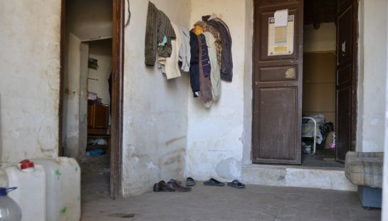 Otro día sin suerte, otro día sin trabajo Otro día sin suerte, otro día sin trabajo