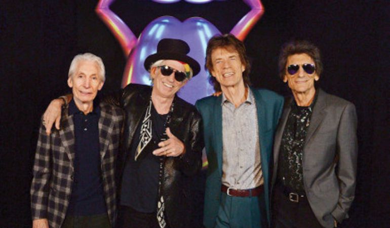 La banda en activo más grande de la historia aún tiene mucha música que dar La banda en activo más grande de la historia aún tiene mucha música que dar