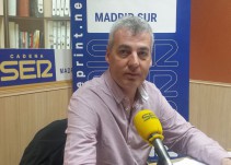 El nuevo polígono de Casarrubuelos se concretará en 2017