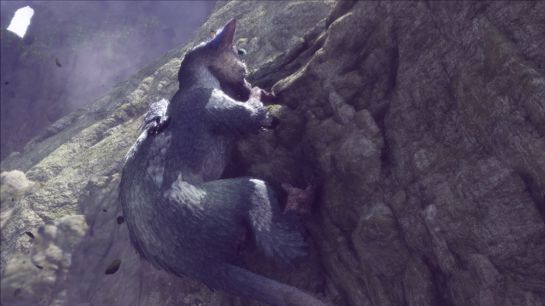The Last Guardian The Last Guardian