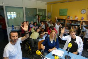 Educación para avanzar en la normalización Educación para avanzar en la normalización