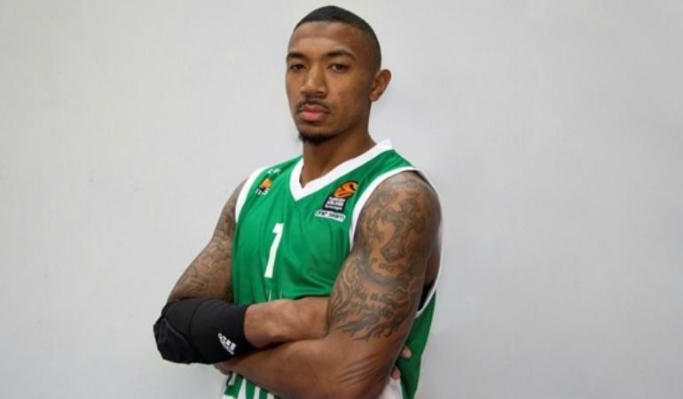 El Baskonia se reencuentra con Orlando Johnson, un jugador que no triunfó en Vitoria. El Baskonia se reencuentra con Orlando Johnson, un jugador que no triunfó en Vitoria.