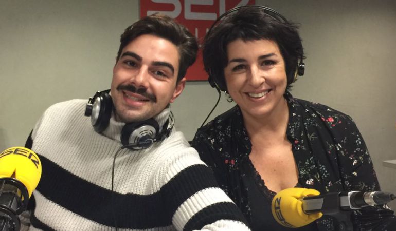 Amparo Sánchez: "Me recojo en cualquier lugar" Amparo Sánchez: "Me recojo en cualquier lugar"