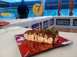 Ganadora infantil Ganadora infantil