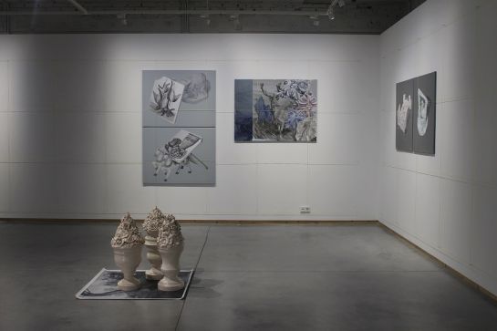 ¿Quiénes son los artistas de 'Montaña Negra'? ¿Quiénes son los artistas de 'Montaña Negra'?