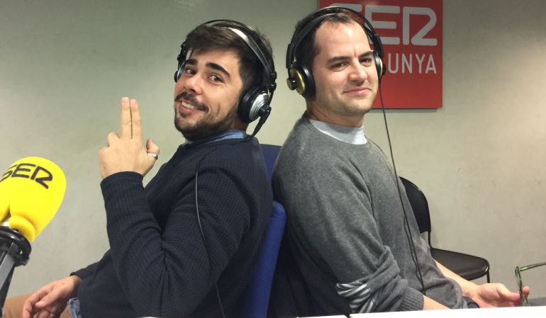 Marc Serena: "encara hi ha pobles on la gent es mor a casa amb vetlla" Marc Serena: "encara hi ha pobles on la gent es mor a casa amb vetlla"