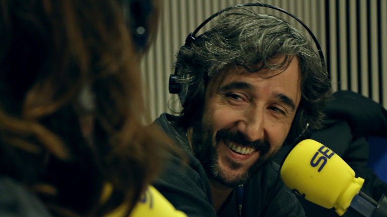 Diego Guerrero: “No olvido mis raíces, pero Madrid es donde he hecho mi casa” Diego Guerrero: “No olvido mis raíces, pero Madrid es donde he hecho mi casa”