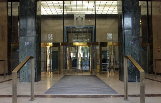 El Ayuntamiento compra el edificio de Alcalá 45 vendido por Gallardón El Ayuntamiento compra el edificio de Alcalá 45 vendido por Gallardón