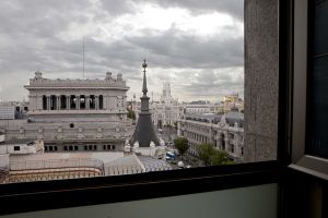 El Ayuntamiento compra el edificio de Alcalá 45 vendido por Gallardón El Ayuntamiento compra el edificio de Alcalá 45 vendido por Gallardón