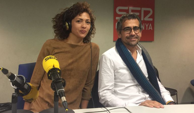 Albert Majós: "Faig les coses per a que em brillin els ulls" Albert Majós: "Faig les coses per a que em brillin els ulls"