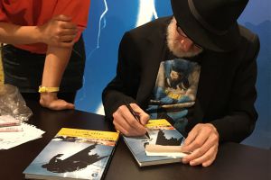 Frank Miller Frank Miller