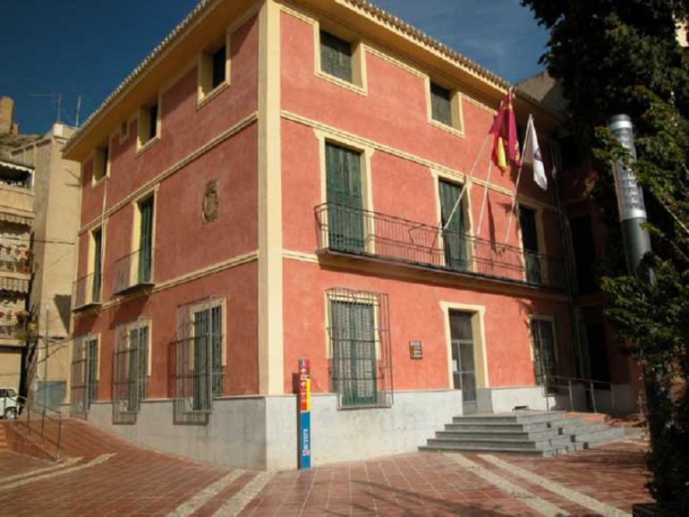 El PP llega hoy a la alcaldía de Blanca gracias a una moción de censura El PP llega hoy a la alcaldía de Blanca gracias a una moción de censura