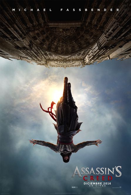 Estreno mundial de Assassin´s Creed: Assassin´s Creed lleva a Sevilla a las pantallas de todo el mundo Estreno mundial de Assassin´s Creed: Assassin´s Creed lleva a Sevilla a las pantallas de todo el mundo