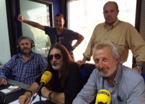 Las Voces de la Semana