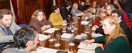 A Coruña: El insoportable peso de los intereses partidistas A Coruña: El insoportable peso de los intereses partidistas
