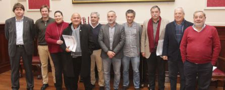 A Coruña: El insoportable peso de los intereses partidistas A Coruña: El insoportable peso de los intereses partidistas