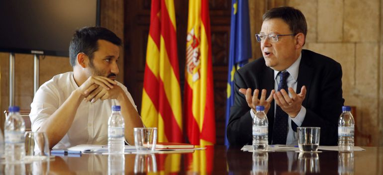 EDUCACIÓN: El Consell cambiará el calendario de Xarxa Llibres EDUCACIÓN: El Consell cambiará el calendario de Xarxa Llibres