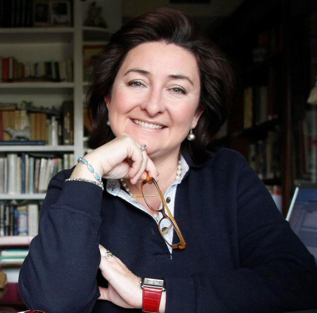 Almudena Villegas Almudena Villegas