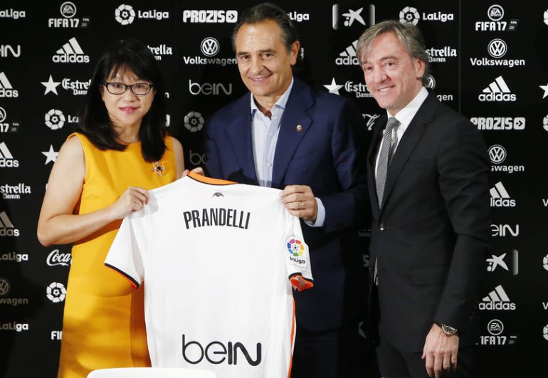 Prandelli y García Pitarch Prandelli y García Pitarch
