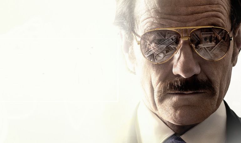 Infiltrado (Brad Furman, 2016) Infiltrado (Brad Furman, 2016)