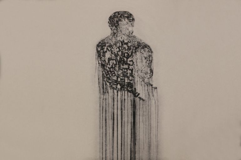 Jaume Plensa Jaume Plensa