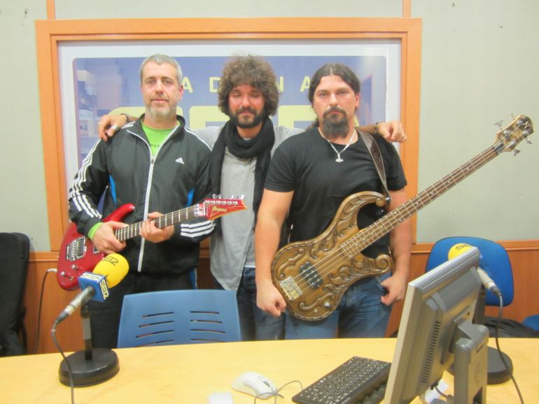 Clave de Rock Clave de Rock