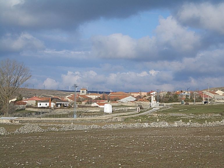 Campisábalos, el pueblo con el aire más limpio de España Campisábalos, el pueblo con el aire más limpio de España