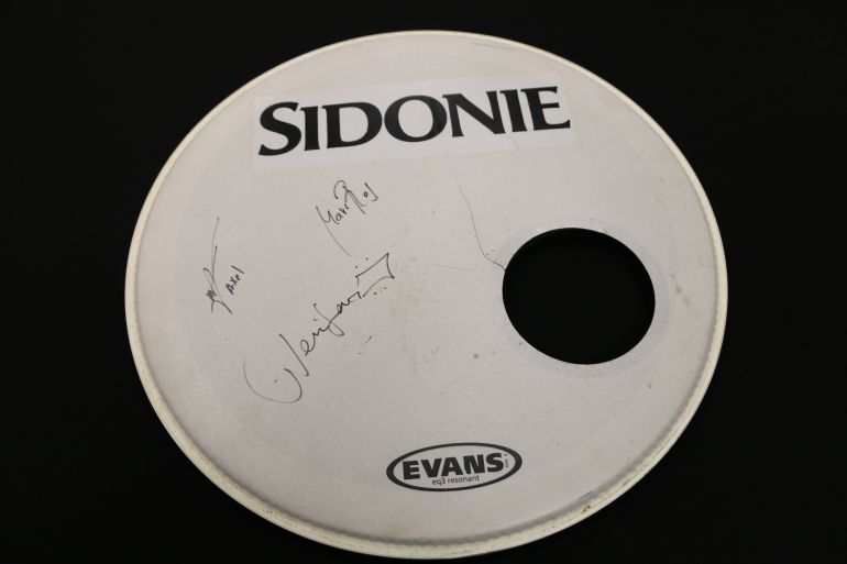 Sidonie Sidonie