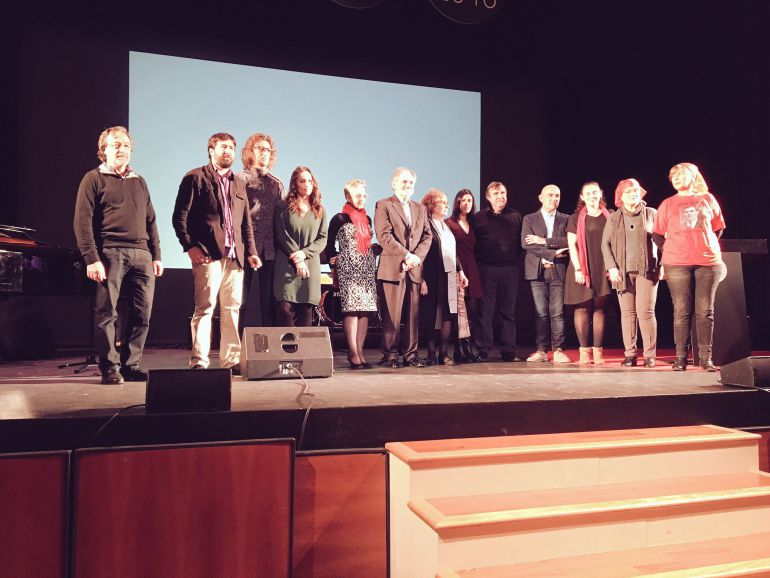 La Obra Cultural Balear pide “más inversión y valentía” para el catalán La Obra Cultural Balear pide “más inversión y valentía” para el catalán