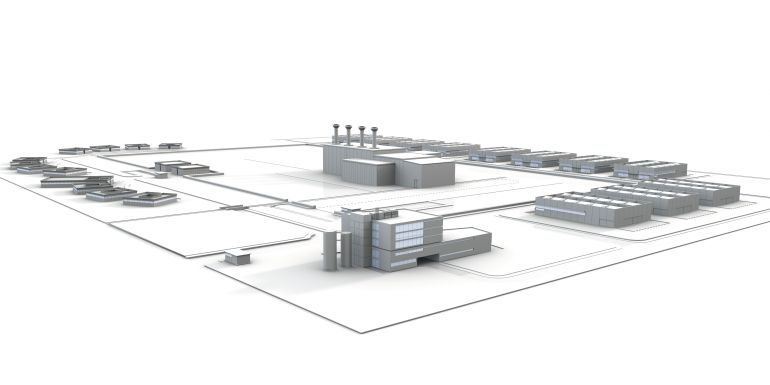 Proyecto del ATC Proyecto del ATC