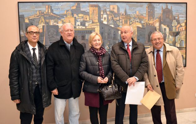 Alicante: “¿Por qué algunos malvados nos dejan indiferentes y otros no?” Alicante: “¿Por qué algunos malvados nos dejan indiferentes y otros no?”