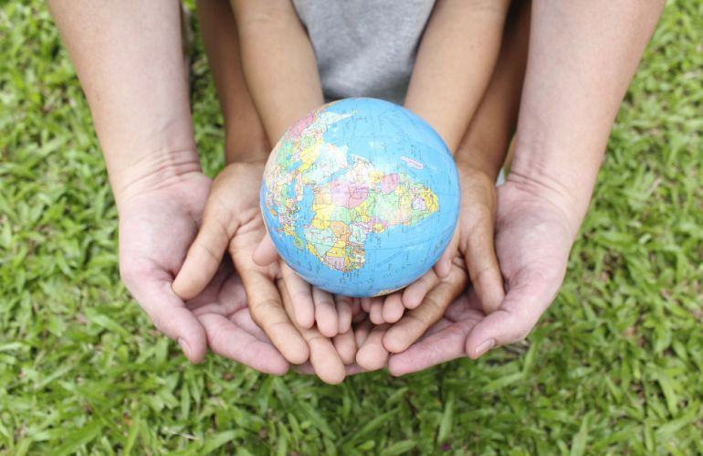 El mundo que queremos para 2017 El mundo que queremos para 2017