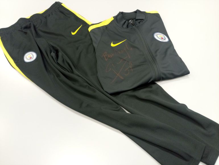 Pep Guardiola Pep Guardiola