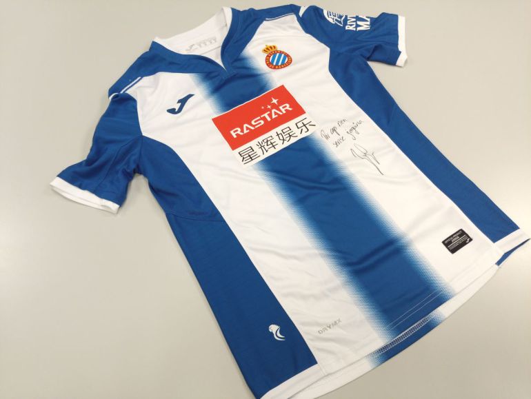 Gerard Moreno Gerard Moreno
