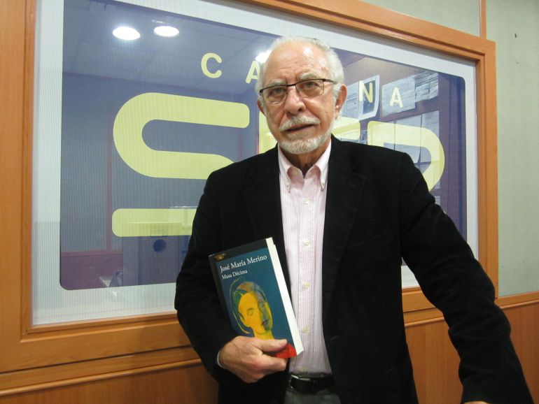José María Merino José María Merino