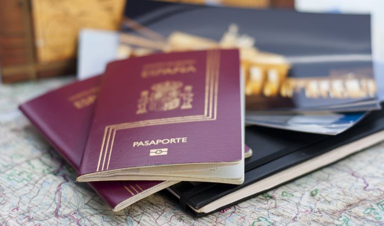 340.000 madrileños se encuentran trabajando en el extranjero. 340.000 madrileños se encuentran trabajando en el extranjero.