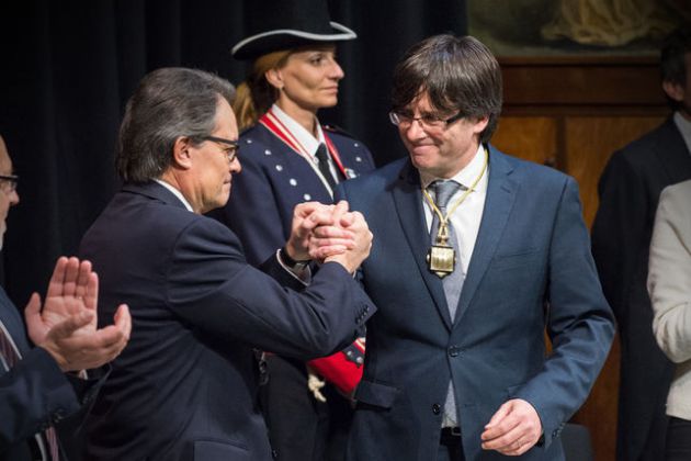 Carles Puigdemont Carles Puigdemont