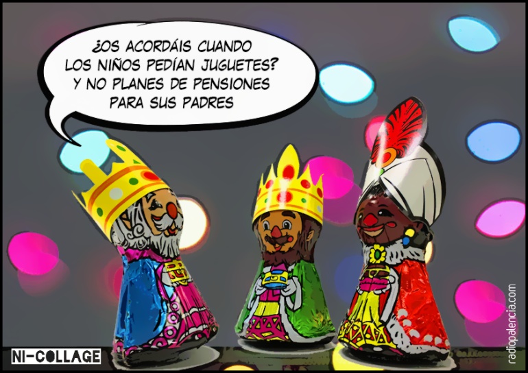 Reyes Magos 2017 Reyes Magos 2017