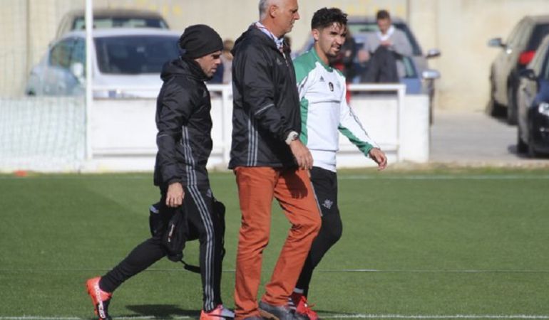 Felipe Gutiérrez, KO Felipe Gutiérrez, KO
