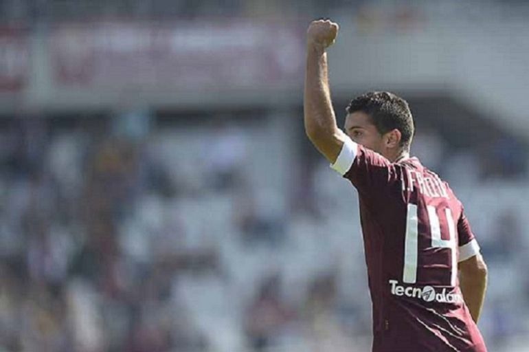 Falque lleva 8 goles y 3 asistencias con el Toro Falque lleva 8 goles y 3 asistencias con el Toro